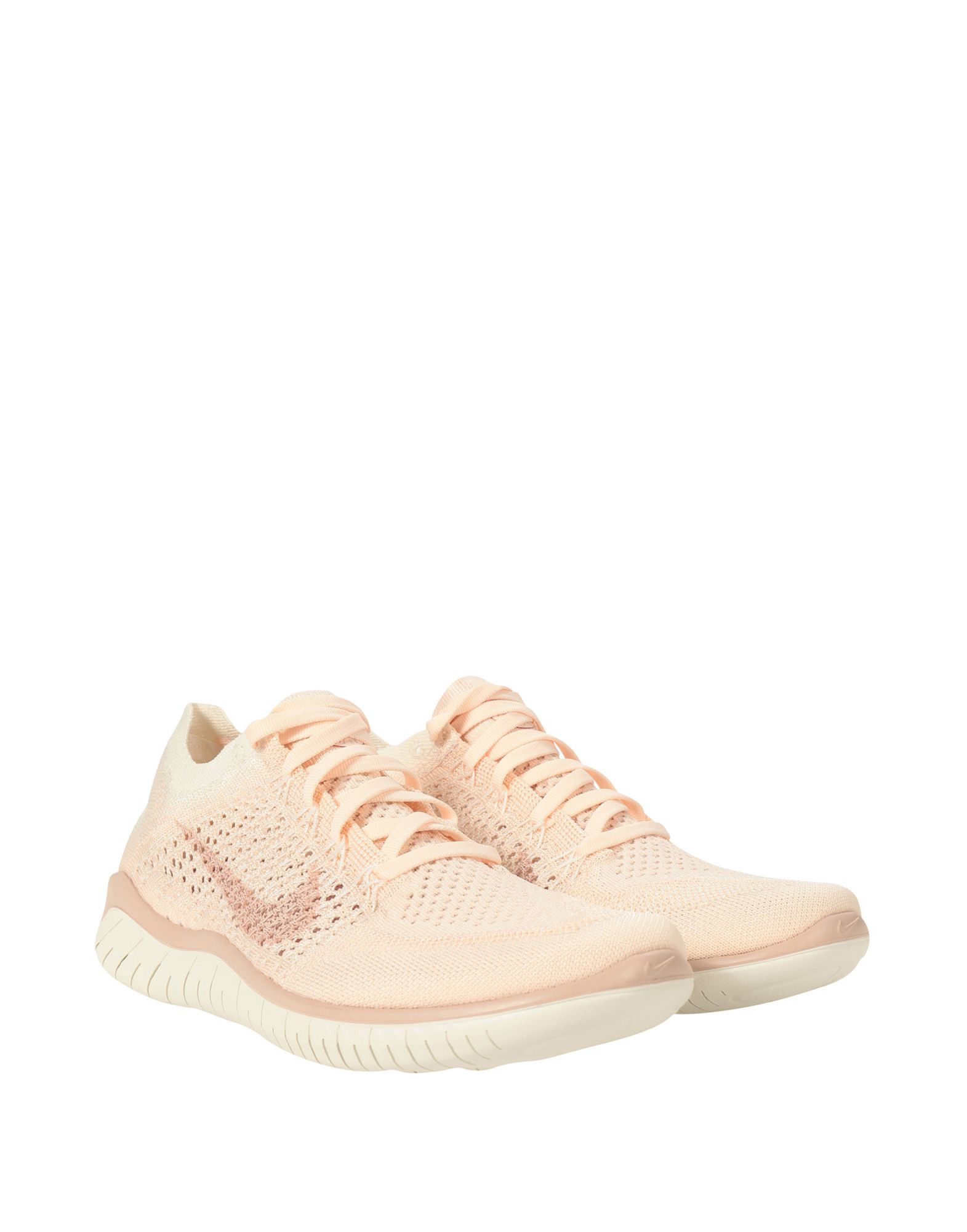 Descuento de la Flyknit marca Zapatillas Nike Free Rn Flyknit la 2018 - Mujer - Zapatillas Nike Rosa claro bf227a Descuento de la Flyknit marca Zapatillas Nike Free Rn Flyknit la 2018 - Mujer - Zapatillas Nike Rosa claro bf227a