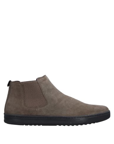 Zapatos con descuento Botín Geox Hombre - Botines Geox - 11540861BH Gris Zapatos con descuento Botín Geox Hombre - Botines Geox - 11540861BH Gris