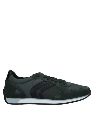 Zapatos con descuento Zapatillas Geox Hombre - Zapatillas Geox - 11540906IV Verde oscuro Zapatos con descuento Zapatillas Geox Hombre - Zapatillas Geox - 11540906IV Verde oscuro