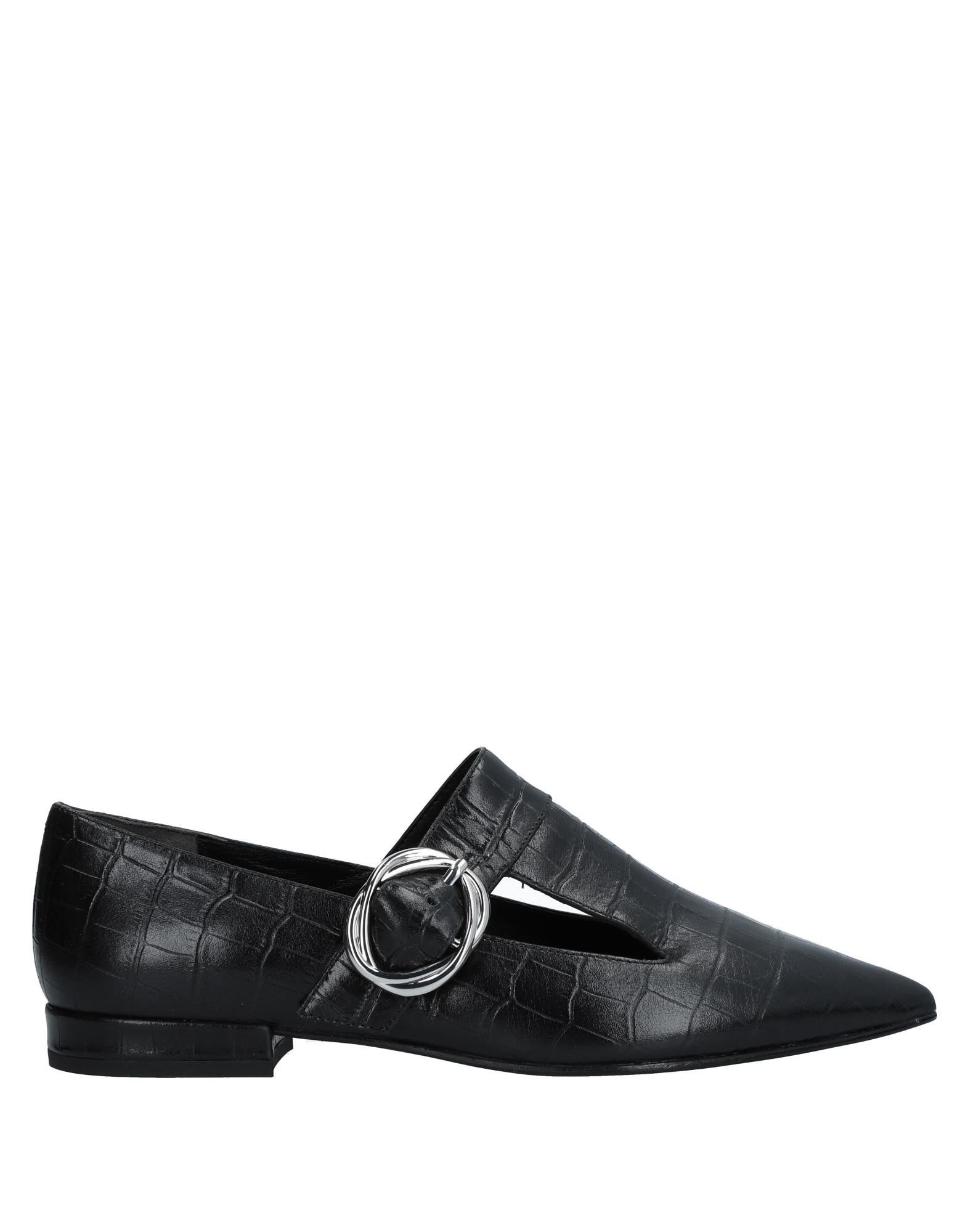 Mocassino What For Donna - 11540912VT Mocassino What For Donna - 11540912VT 11540912VT - b557f9