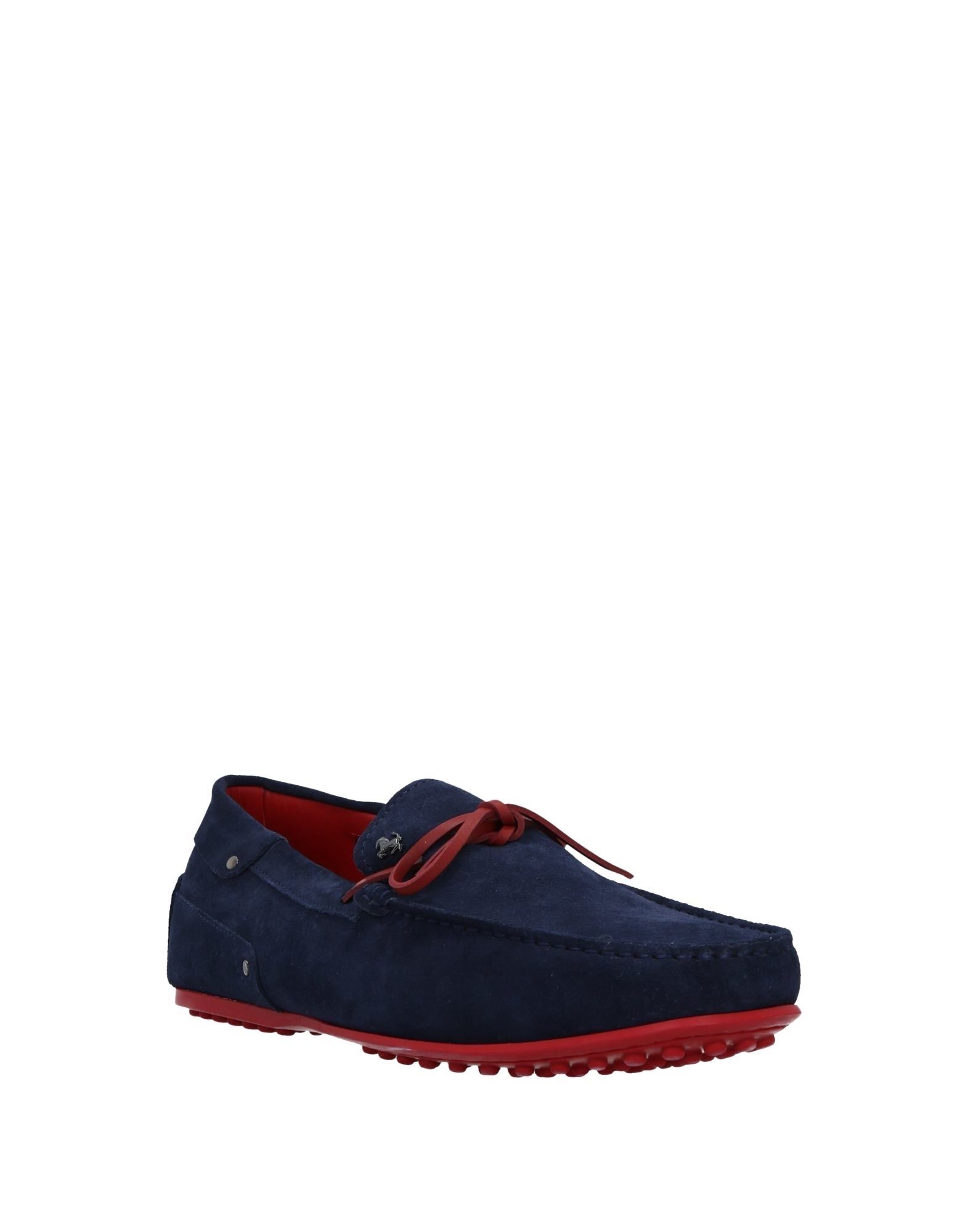 Tod's Tod's Tod's For Ferrari Mokassins Herren Gutes Preis-Leistungs-Verhältnis, es lohnt sich 016e00 Tod's Tod's Tod's For Ferrari Mokassins Herren Gutes Preis-Leistungs-Verhältnis, es lohnt sich 016e00