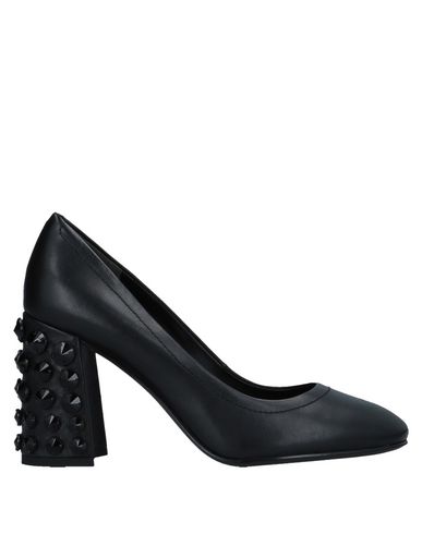 Descuento de la marca Zapato De Salón What For Mujer - Salones What For - 11540921NB Negro Descuento de la marca Zapato De Salón What For Mujer - Salones What For - 11540921NB Negro