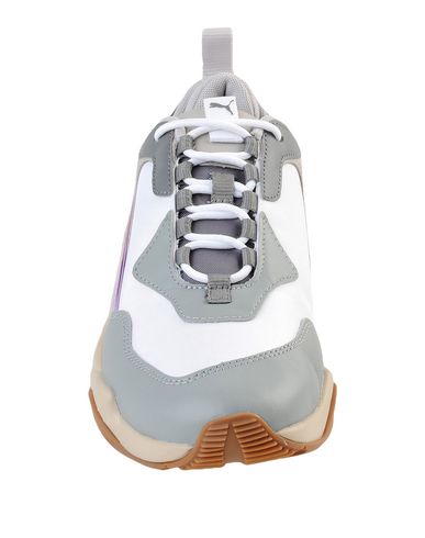 puma thunder electric mujer