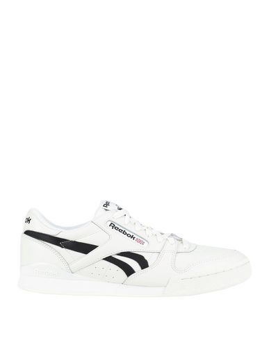 Zapatos con descuento Zapatillas Reebok Phase 1 Pro Mu - Hombre - Zapatillas Reebok - 11541048MK Marfil Zapatos con descuento Zapatillas Reebok Phase 1 Pro Mu - Hombre - Zapatillas Reebok - 11541048MK Marfil
