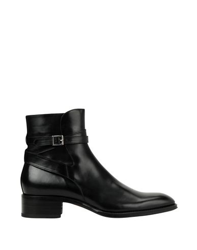 ZOOM HERVE' - Boots