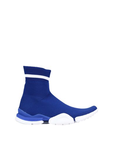 reebok socks sneakers