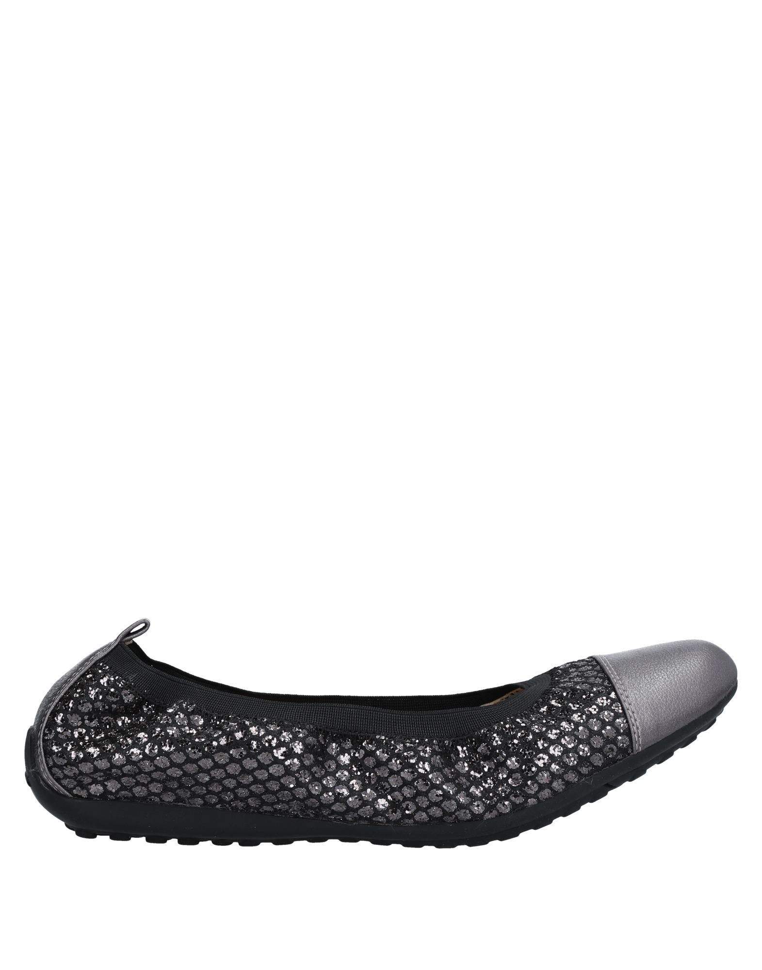 Donna Geox Economiche Resistenti E Ballerine Scarpe qXxC4wTUT