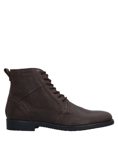 Zapatos con descuento Botín Geox Hombre - Botines Geox - 11541094FH Café Zapatos con descuento Botín Geox Hombre - Botines Geox - 11541094FH Café