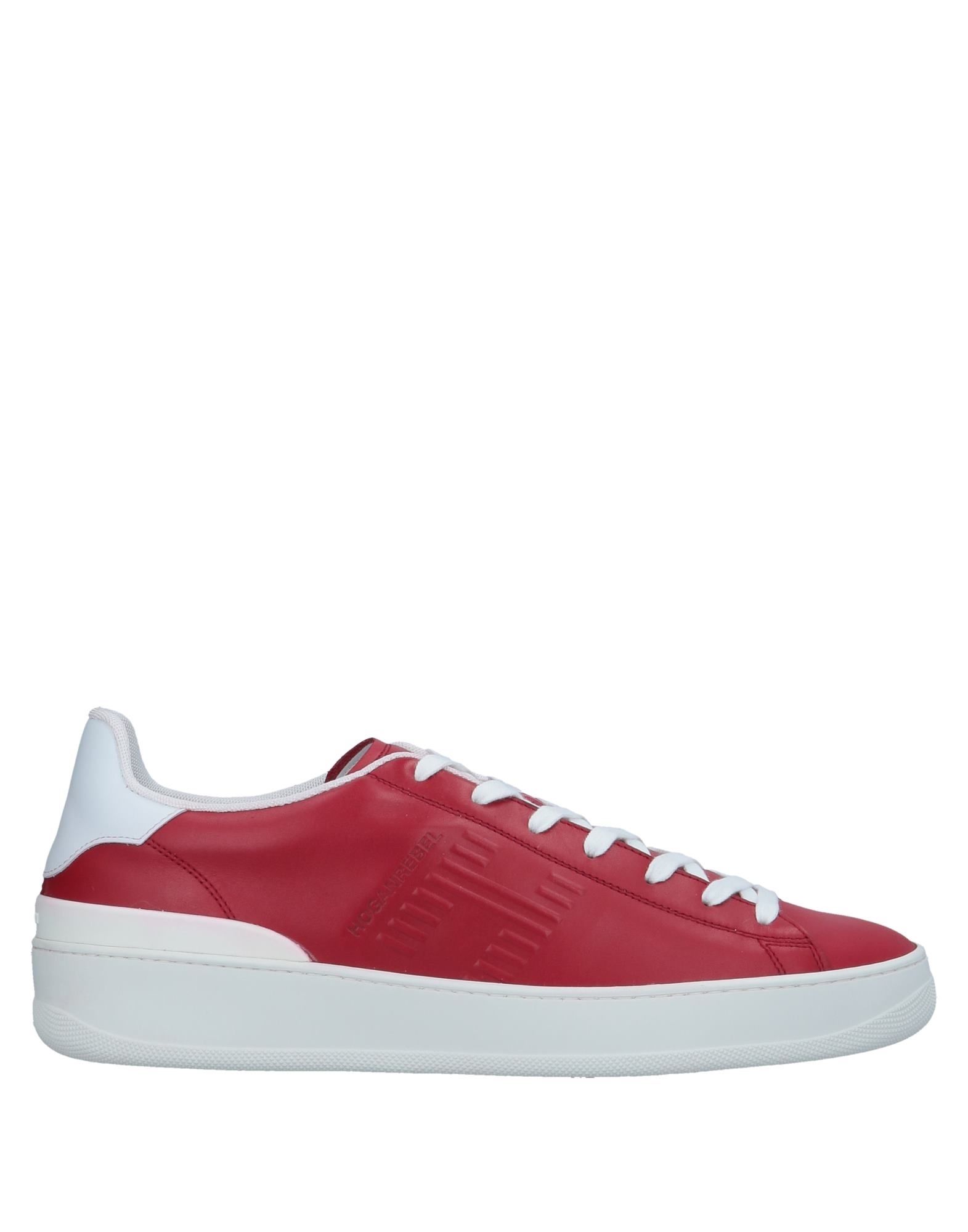Sneakers Hogan Rebel Uomo - 11541119SF Sneakers Hogan Uomo Rebel Uomo Hogan - 11541119SF 9386f6