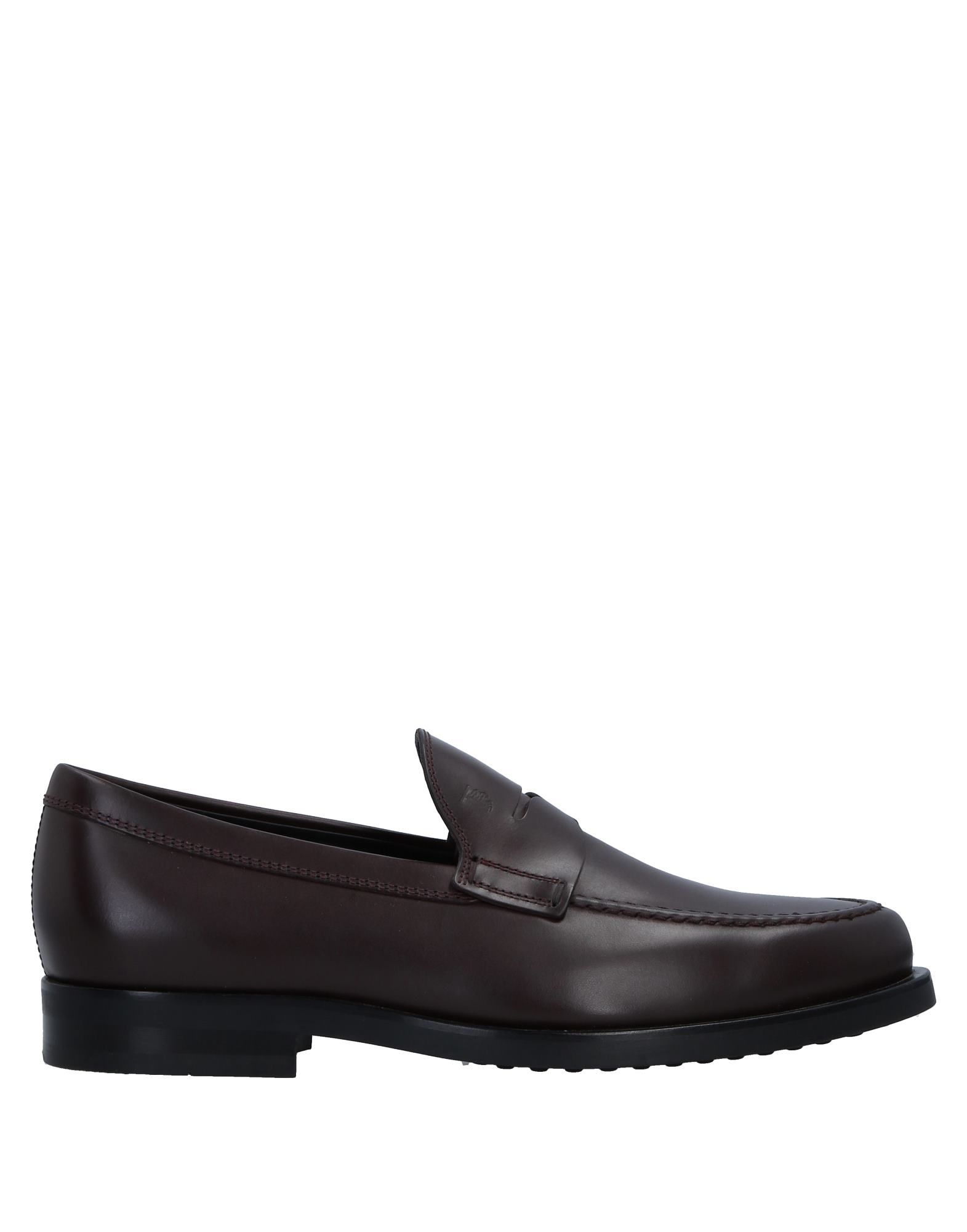 Tod's Mokassins Herren 11541123CR Gute Qualität beliebte Schuhe Tod's Mokassins Herren 11541123CR Gute Qualität beliebte Schuhe