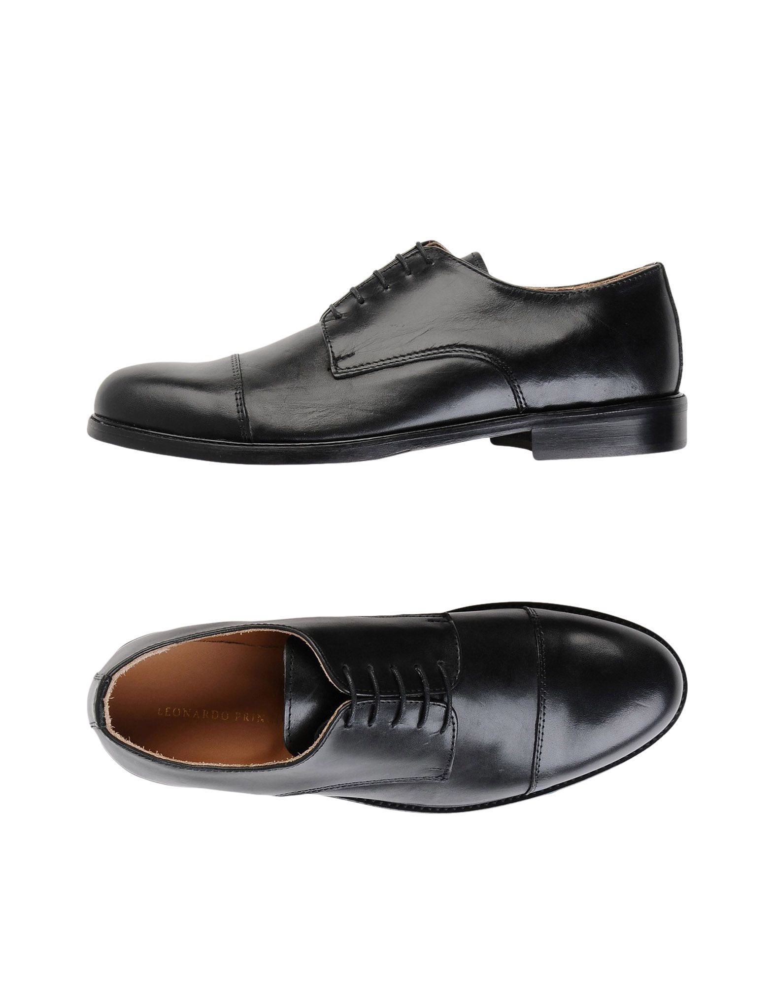 Rabatt echte Schuhe Leonardo Principi Schnürschuhe Herren 11541142HV Rabatt echte Schuhe Leonardo Principi Schnürschuhe Herren 11541142HV
