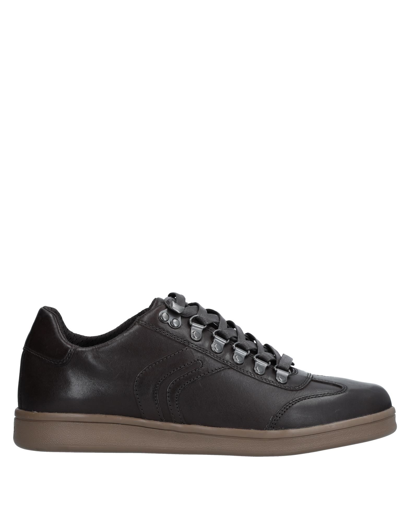 Moda Sneakers Geox Uomo - 11541169XP Moda Sneakers Geox Uomo - 11541169XP