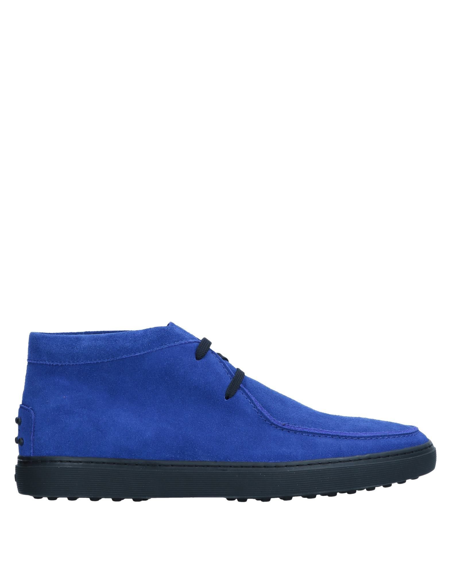 Moda Stivaletti Tod's Uomo - 11541171SP Moda Stivaletti Tod's Uomo - 11541171SP