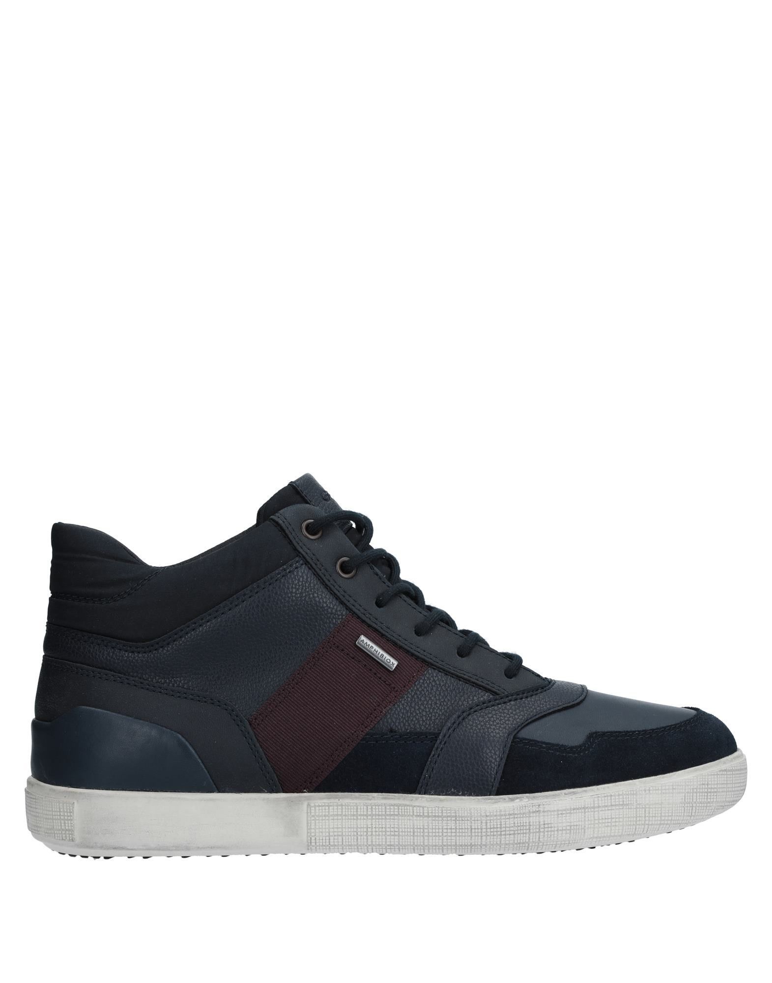Geox Sneakers Herren 11541172AV Gute Qualität beliebte Schuhe Geox Sneakers Herren 11541172AV Gute Qualität beliebte Schuhe