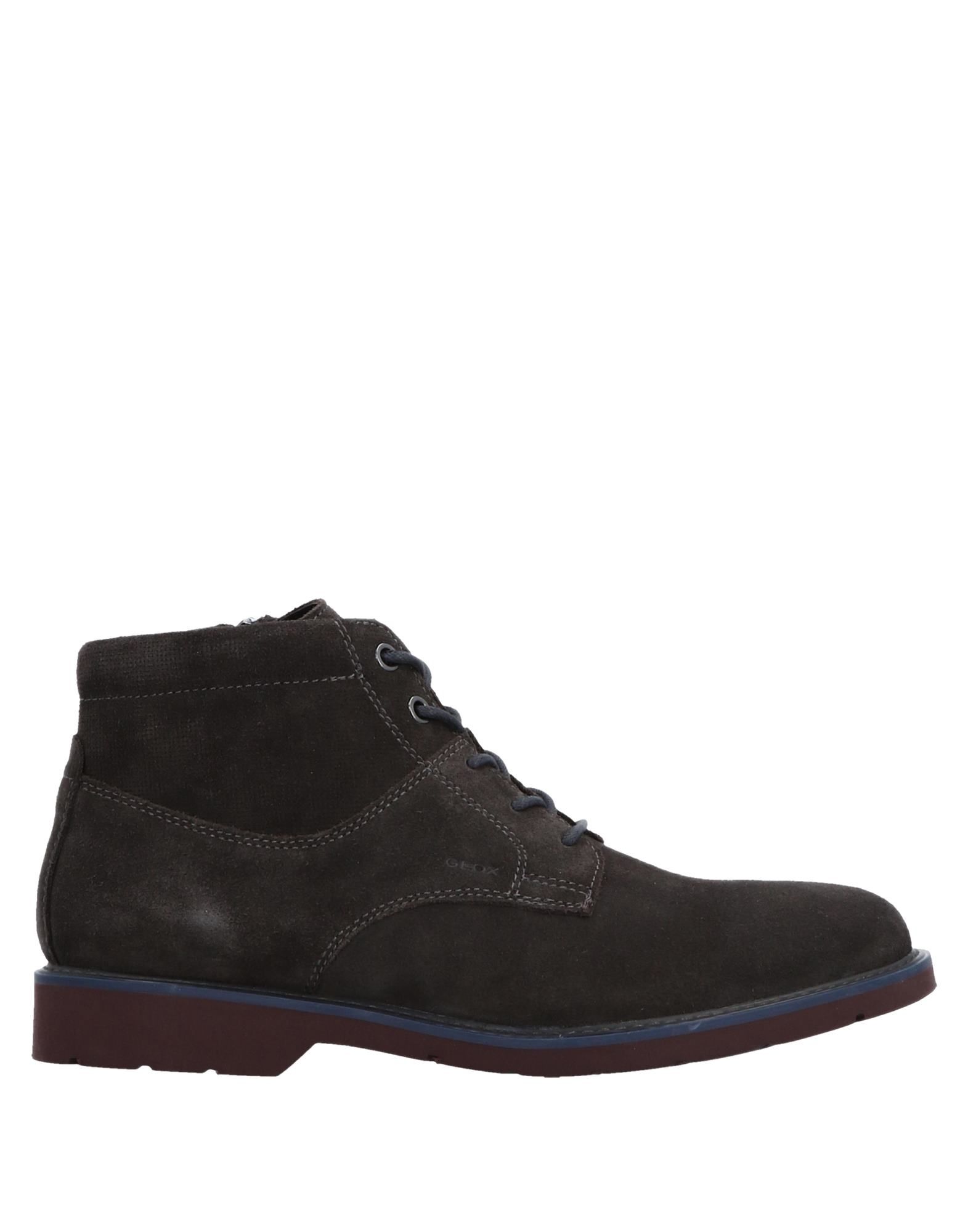 Stivaletti Geox Uomo - 11541175GU Scarpe economiche e buone Stivaletti Geox Uomo - 11541175GU Scarpe economiche e buone