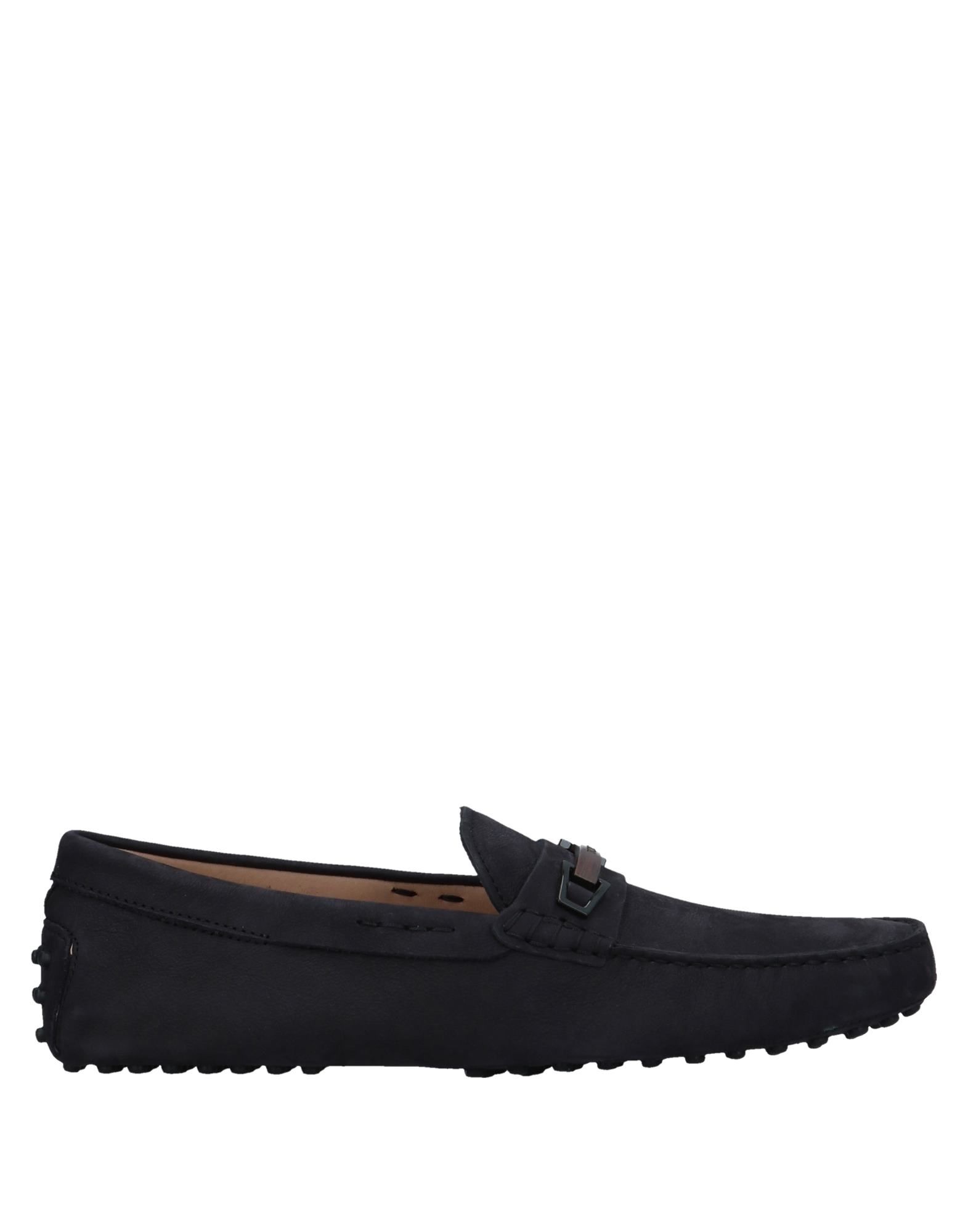 Mocassino Tod's Uomo - 11541176CH elegante Mocassino Tod's Uomo - 11541176CH elegante