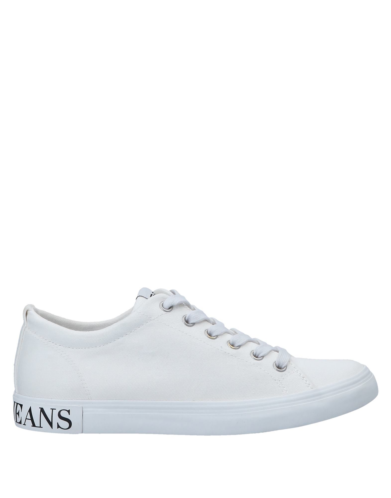 Rabatt echte Schuhe Armani Jeans Sneakers Herren 11541219TI Rabatt echte Schuhe Armani Jeans Sneakers Herren 11541219TI