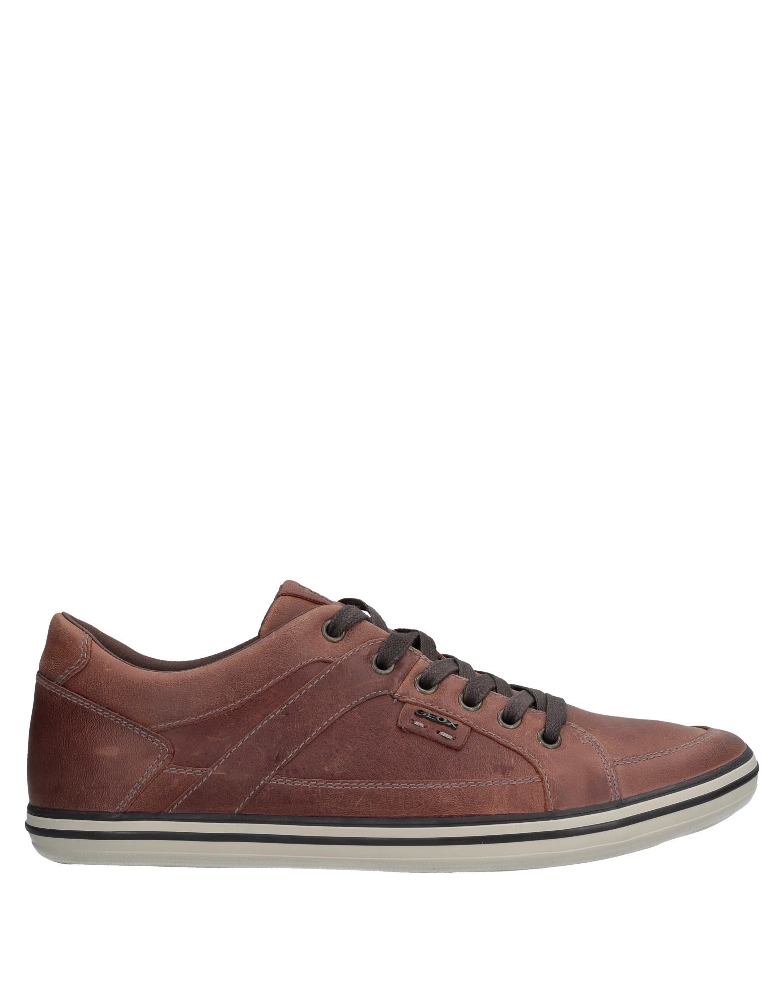 Moda Sneakers Geox Uomo - 11541240IU Moda Sneakers Geox Uomo - 11541240IU