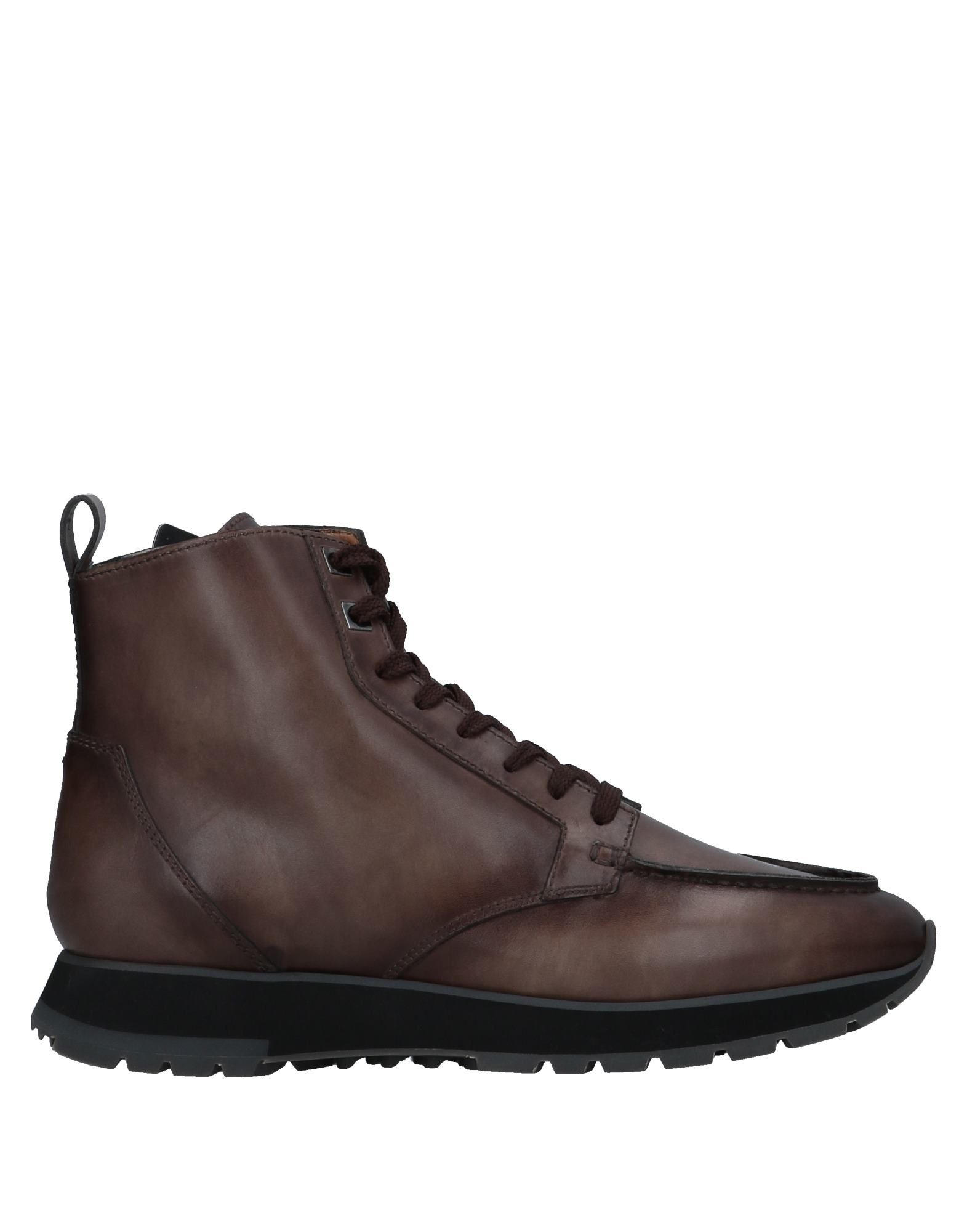 Santoni Stiefelette Herren 11541277XL Gute Qualität beliebte Schuhe Santoni Stiefelette Herren 11541277XL Gute Qualität beliebte Schuhe