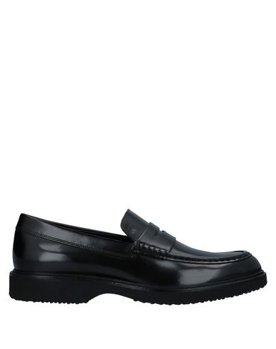 Zapatos con descuento Mocasín Hogan Hombre - Mocasines Hogan - 11541278QI Negro Zapatos con descuento Mocasín Hogan Hombre - Mocasines Hogan - 11541278QI Negro