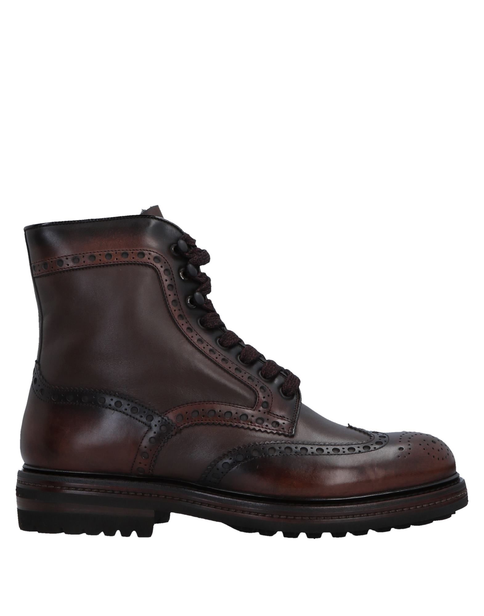Santoni Stiefelette Herren 11541286DT Gute Qualität beliebte Schuhe Santoni Stiefelette Herren 11541286DT Gute Qualität beliebte Schuhe