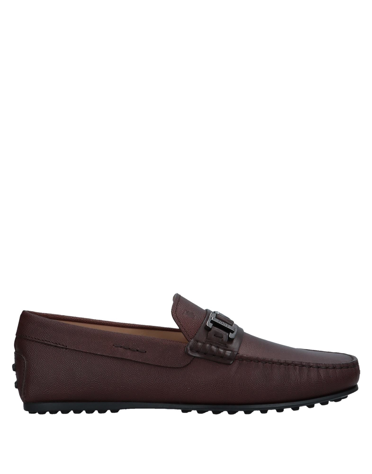 Tod's Mokassins Herren 11541288UA Gute Qualität beliebte Schuhe Tod's Mokassins Herren 11541288UA Gute Qualität beliebte Schuhe