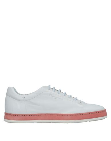 Zapatos con descuento Zapatillas Santoni Hombre - Zapatillas Santoni - 11541293FP Blanco Zapatos con descuento Zapatillas Santoni Hombre - Zapatillas Santoni - 11541293FP Blanco