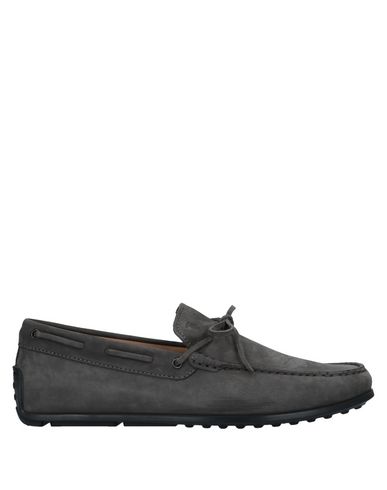 Zapatos con descuento Mocasín Tod's Hombre - Mocasines Tod's - 11541302FO Gris Zapatos con descuento Mocasín Tod's Hombre - Mocasines Tod's - 11541302FO Gris