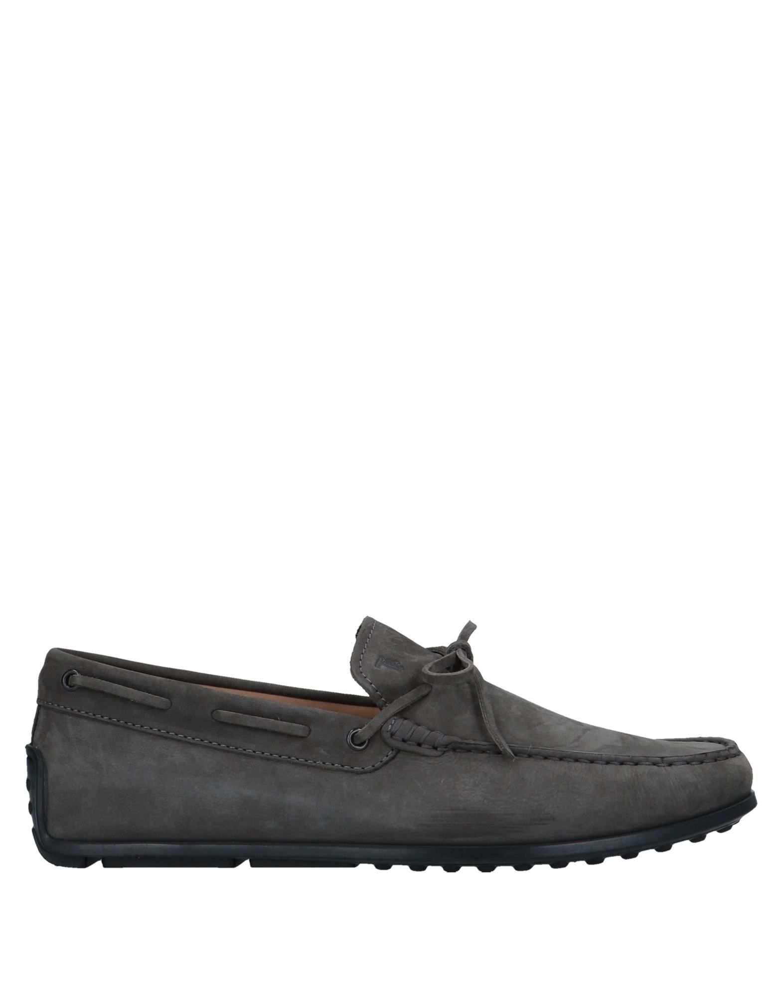 Günstige und modische Schuhe Tod's Mokassins Herren 11541302FO Günstige und modische Schuhe Tod's Mokassins Herren 11541302FO