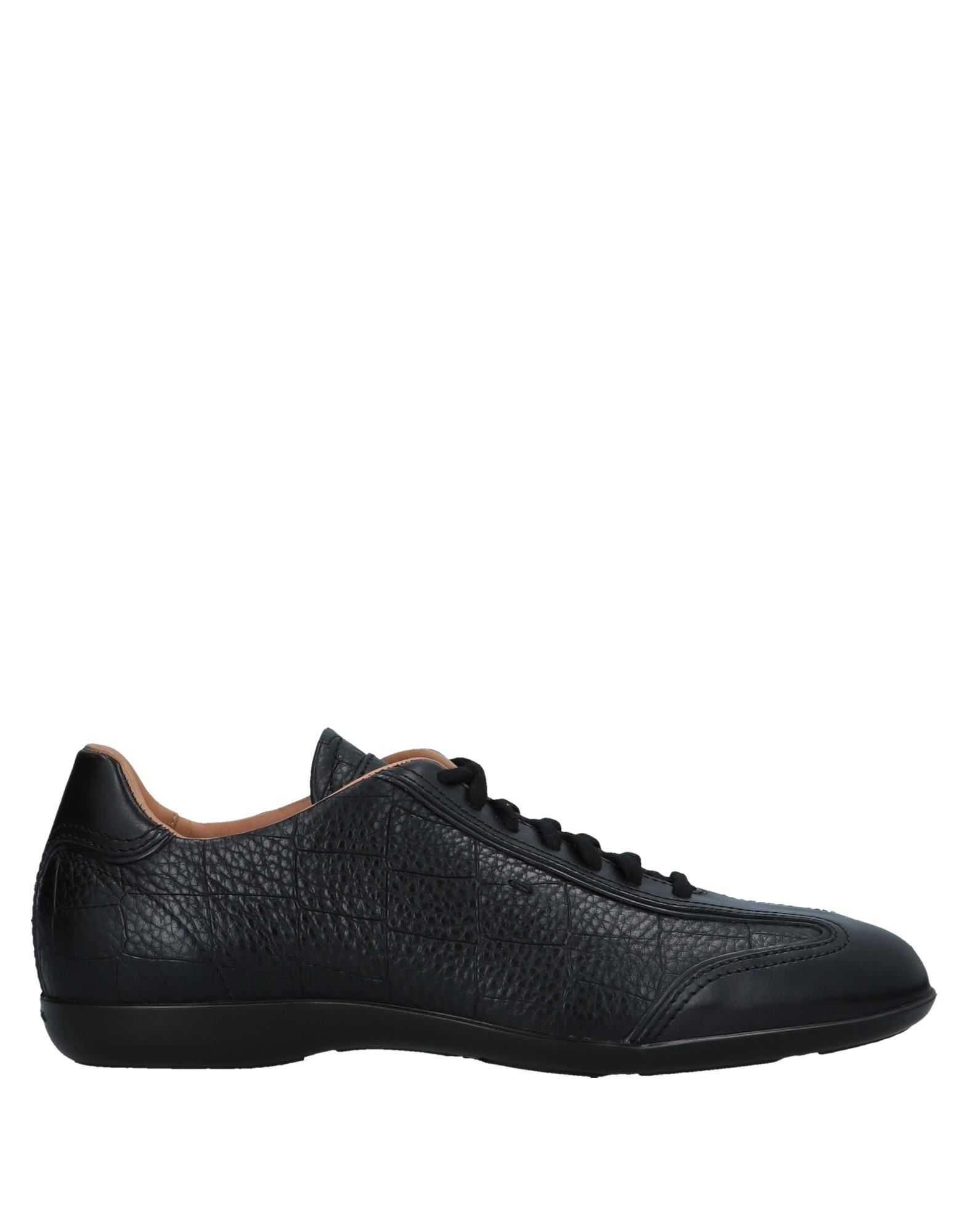 Santoni Sneakers Herren 11541314FF Gute Qualität beliebte Schuhe Santoni Sneakers Herren 11541314FF Gute Qualität beliebte Schuhe