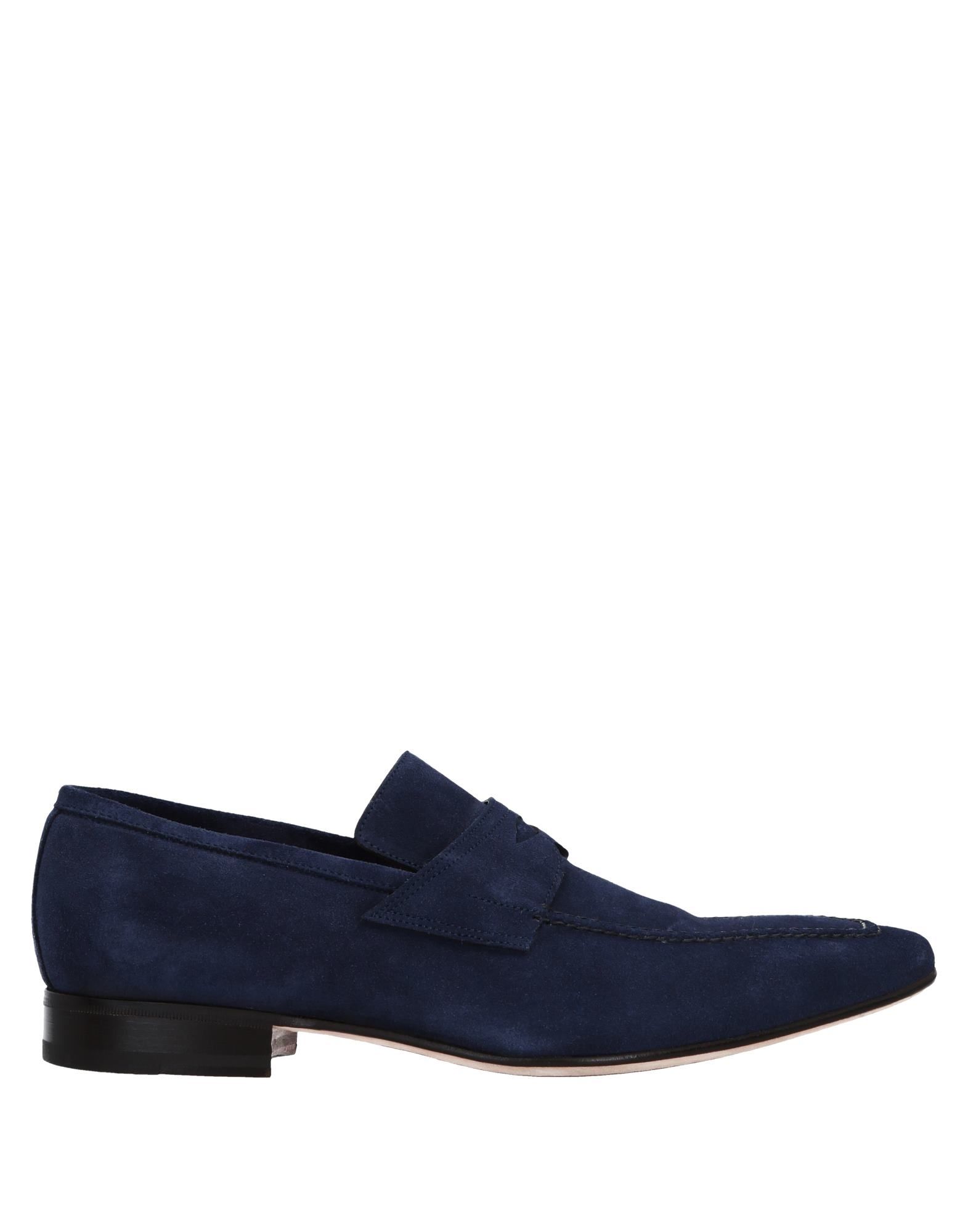 Santoni Mokassins Herren 11541315FE Gute Qualität beliebte Schuhe Santoni Mokassins Herren 11541315FE Gute Qualität beliebte Schuhe
