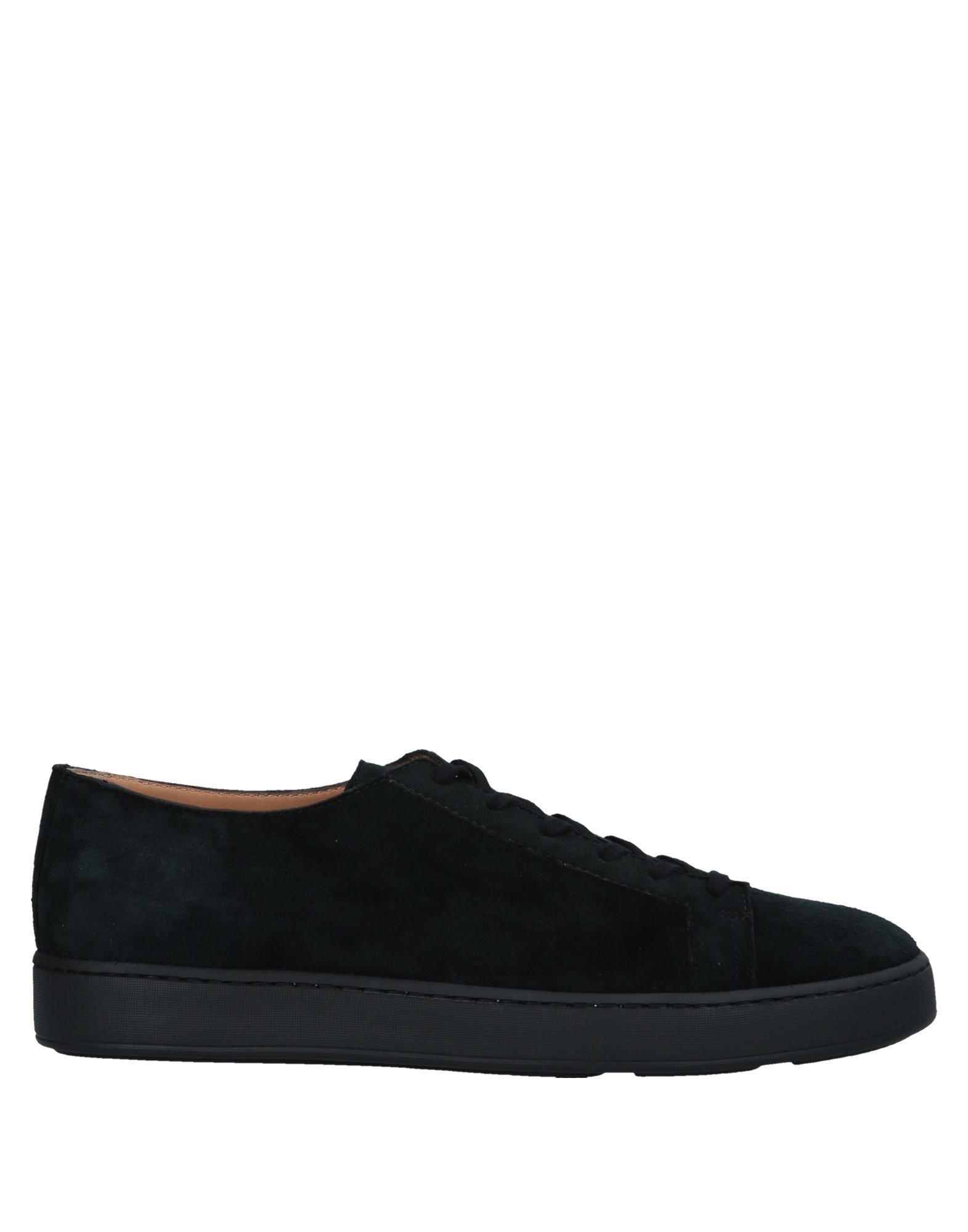 Moda Sneakers Santoni Uomo - 11541357WX Moda Sneakers Santoni Uomo - 11541357WX