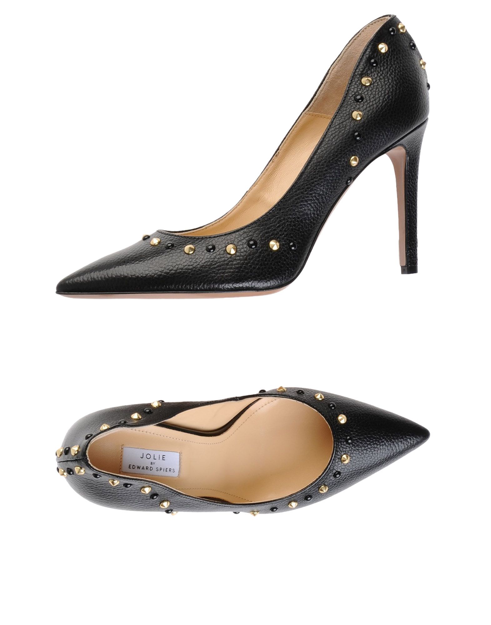 Stilvolle billige Schuhe Jolie By Edward Spiers Pumps Damen 11541366GJ Stilvolle billige Schuhe Jolie By Edward Spiers Pumps Damen 11541366GJ