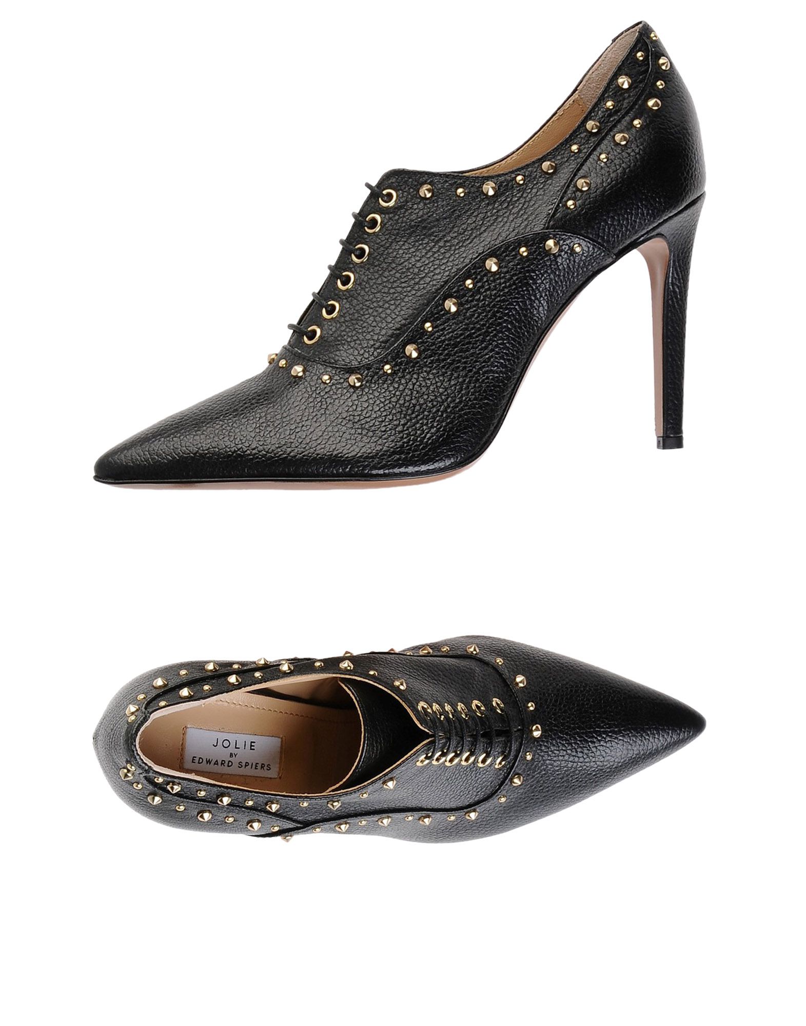 Stilvolle billige Schuhe Jolie By Edward Spiers Schnürschuhe Damen 11541372SW Stilvolle billige Schuhe Jolie By Edward Spiers Schnürschuhe Damen 11541372SW