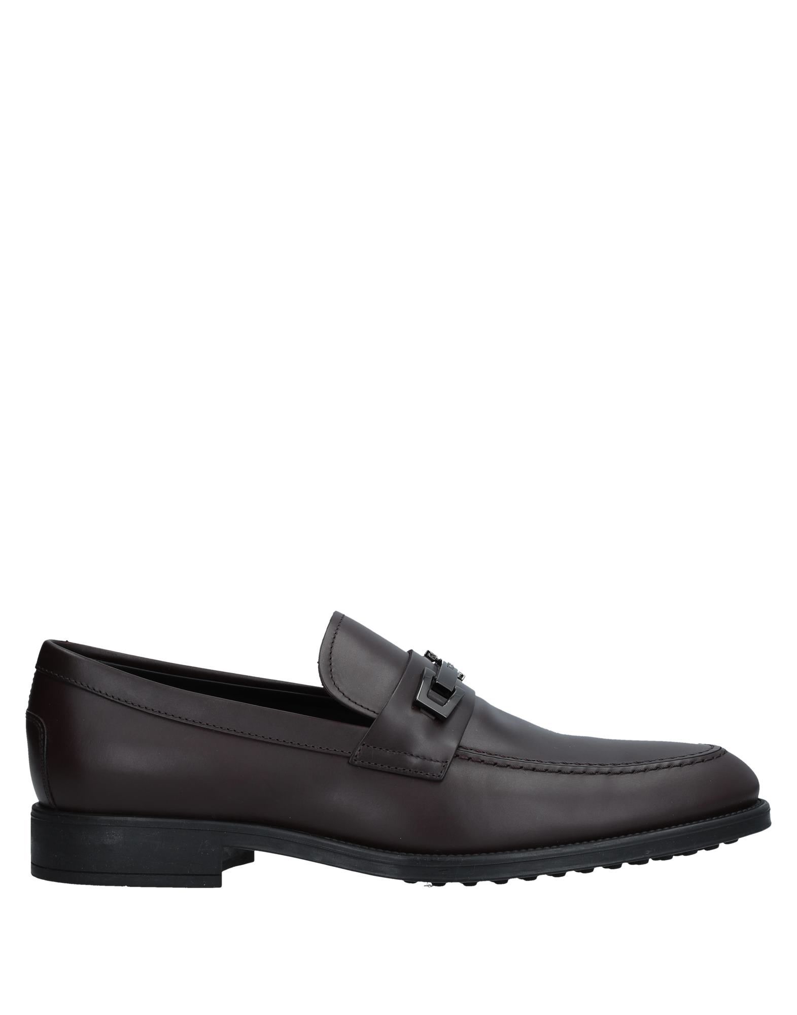 Tod's Mokassins Herren 11541400GR Gute Qualität beliebte Schuhe Tod's Mokassins Herren 11541400GR Gute Qualität beliebte Schuhe