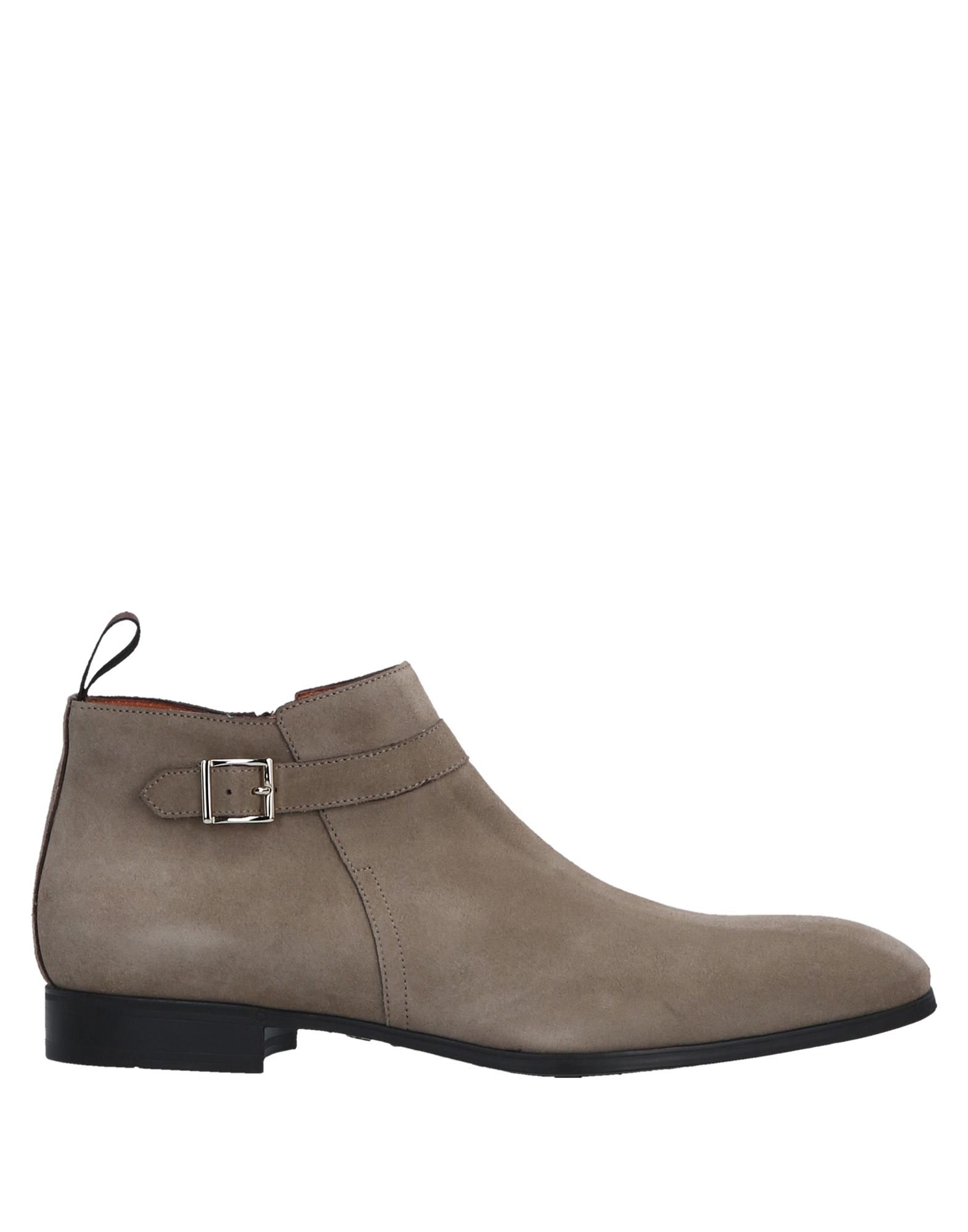 Santoni Stiefelette Herren 11541404BF Gute Qualität beliebte Schuhe Santoni Stiefelette Herren 11541404BF Gute Qualität beliebte Schuhe