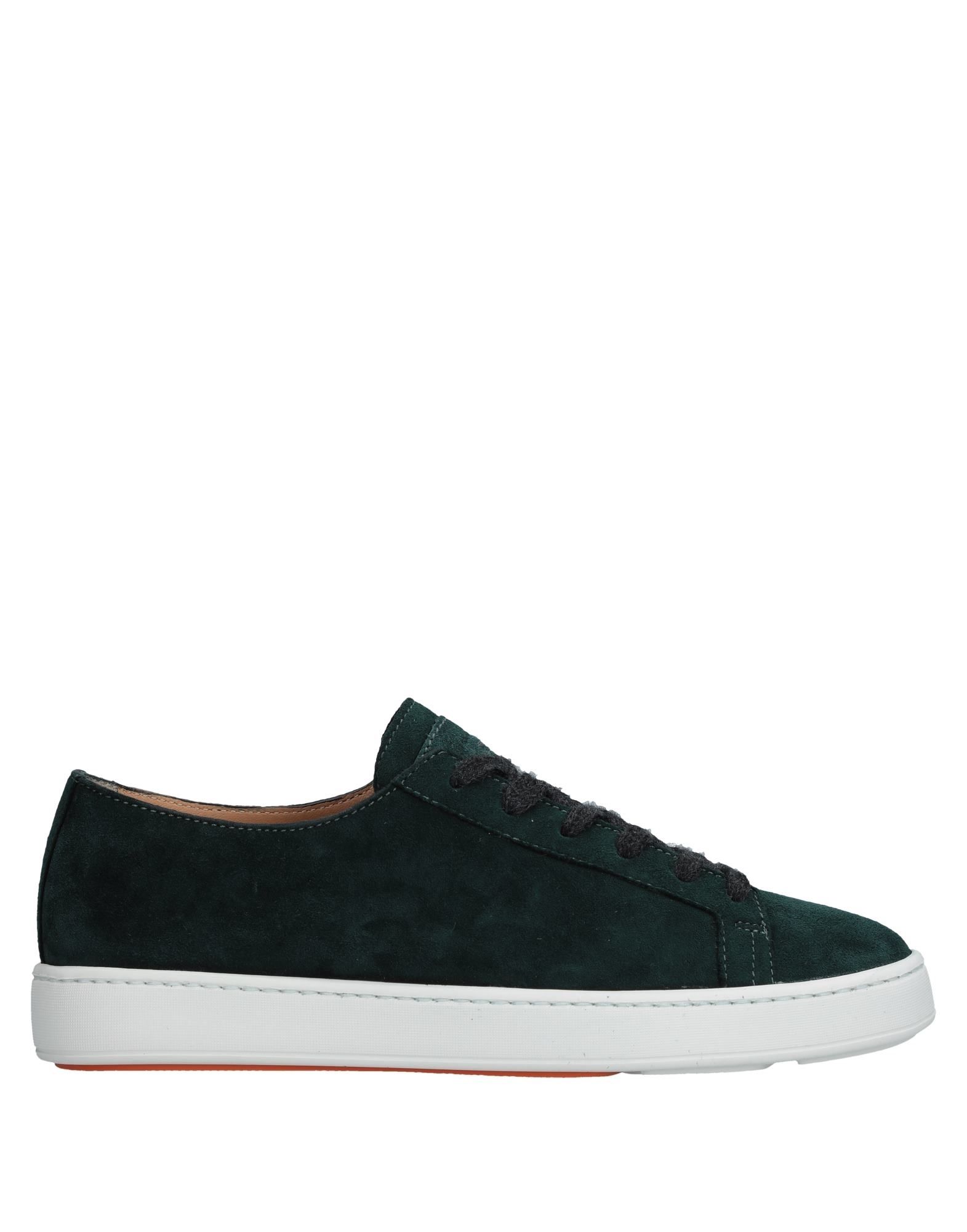 Moda Sneakers Santoni Uomo - 11541410FD Moda Sneakers Santoni Uomo - 11541410FD