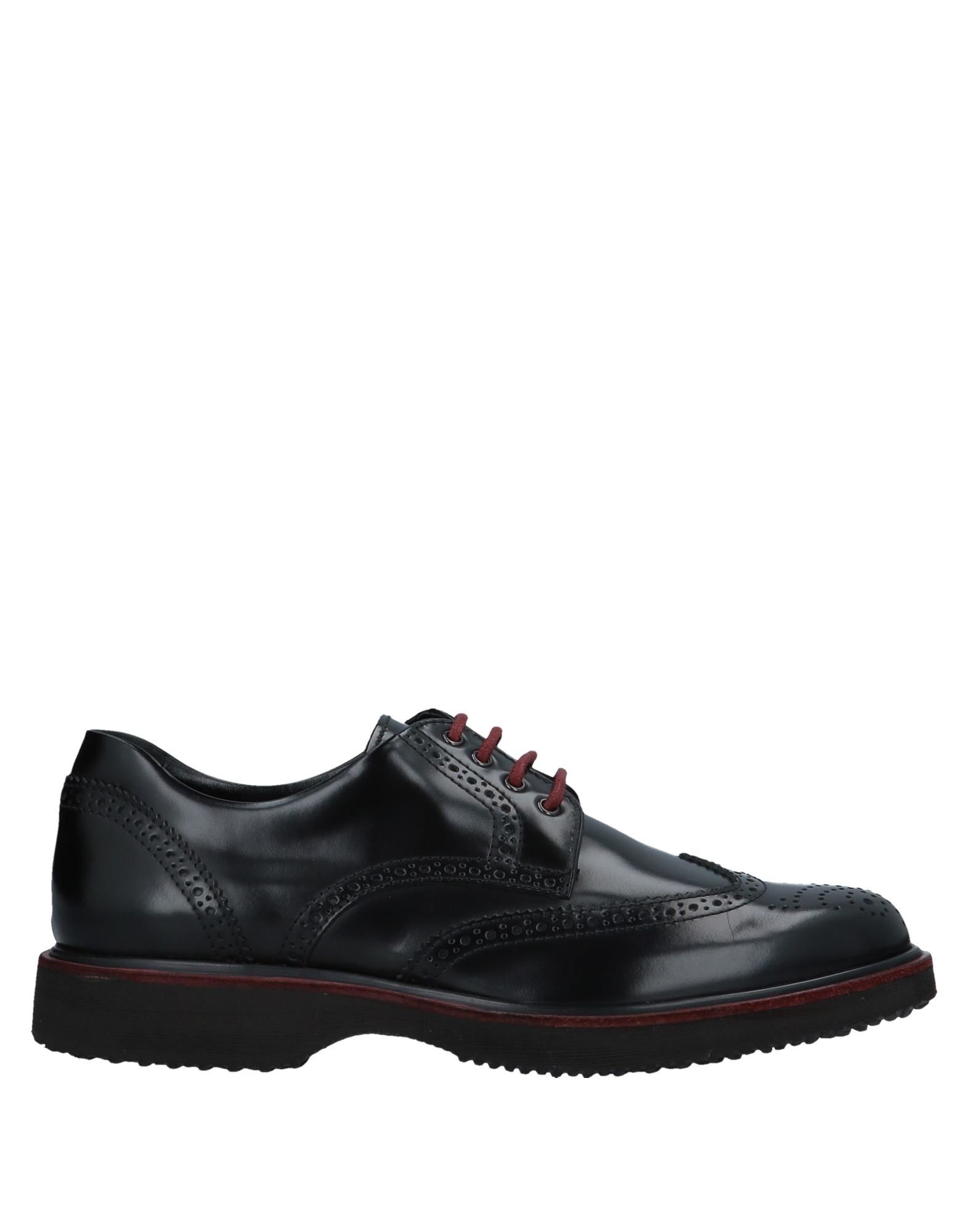 Moda Stringate Hogan Uomo - 11541413PO Moda Stringate Hogan Uomo - 11541413PO