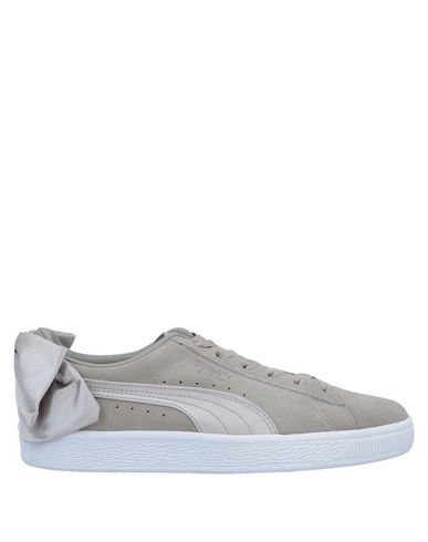 puma suede bow wn's