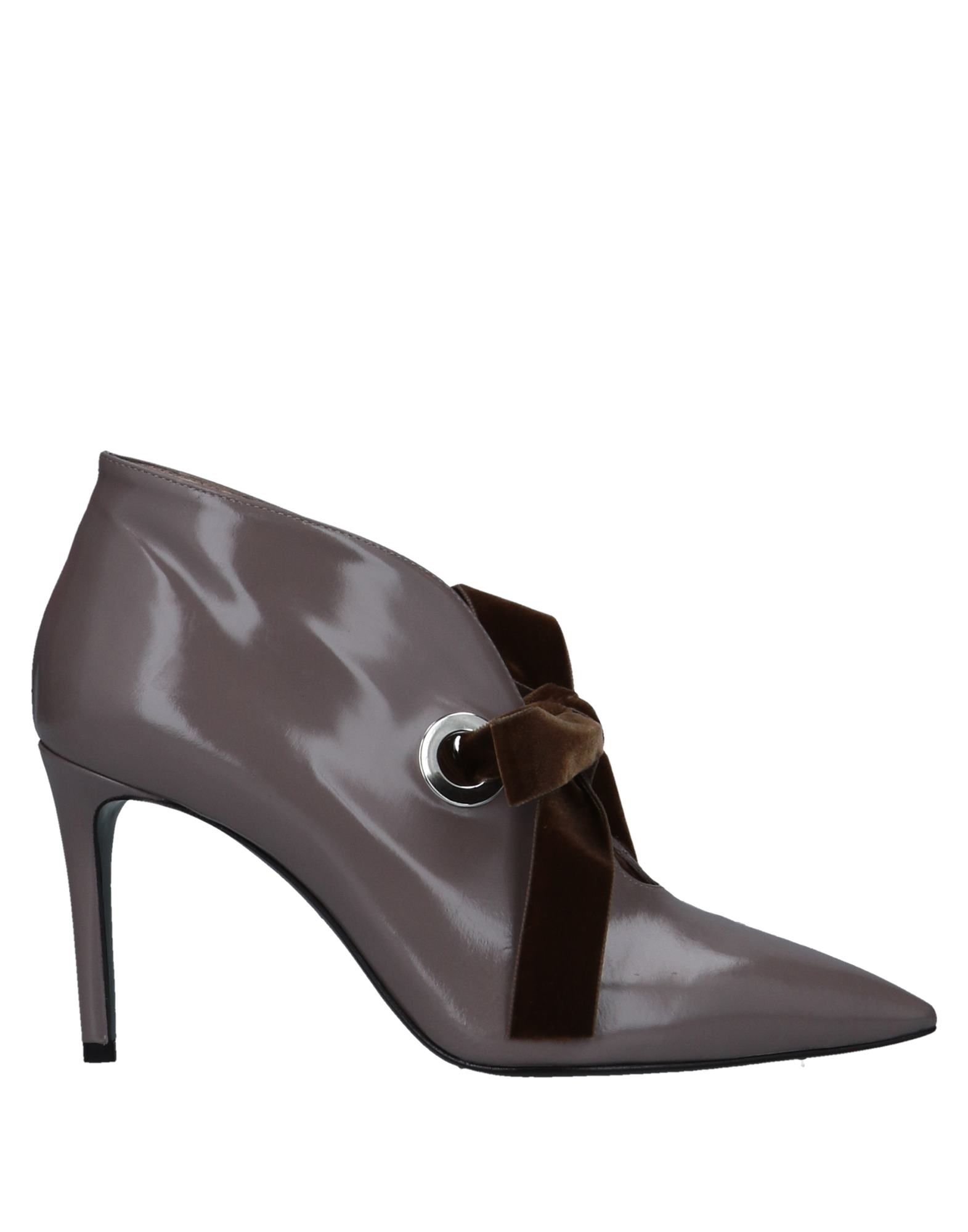 Stivaletti Giancarlo Paoli Donna - 11541437XI Stivaletti Giancarlo Paoli Donna - 11541437XI