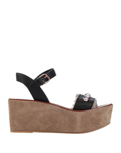 ZOOM JANET & JANET - Sandals