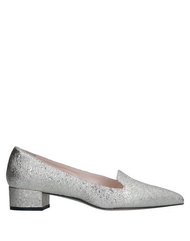 Los últimos zapatos de hombre y mujer Mocasín Pollini Mujer - Mocasines Pollini- 11526615RE Platino Los últimos zapatos zapatos zapatos de hombre y mujer Mocasín Pollini Mujer - Mocasines Pollini- 11526615RE Platino bb1425