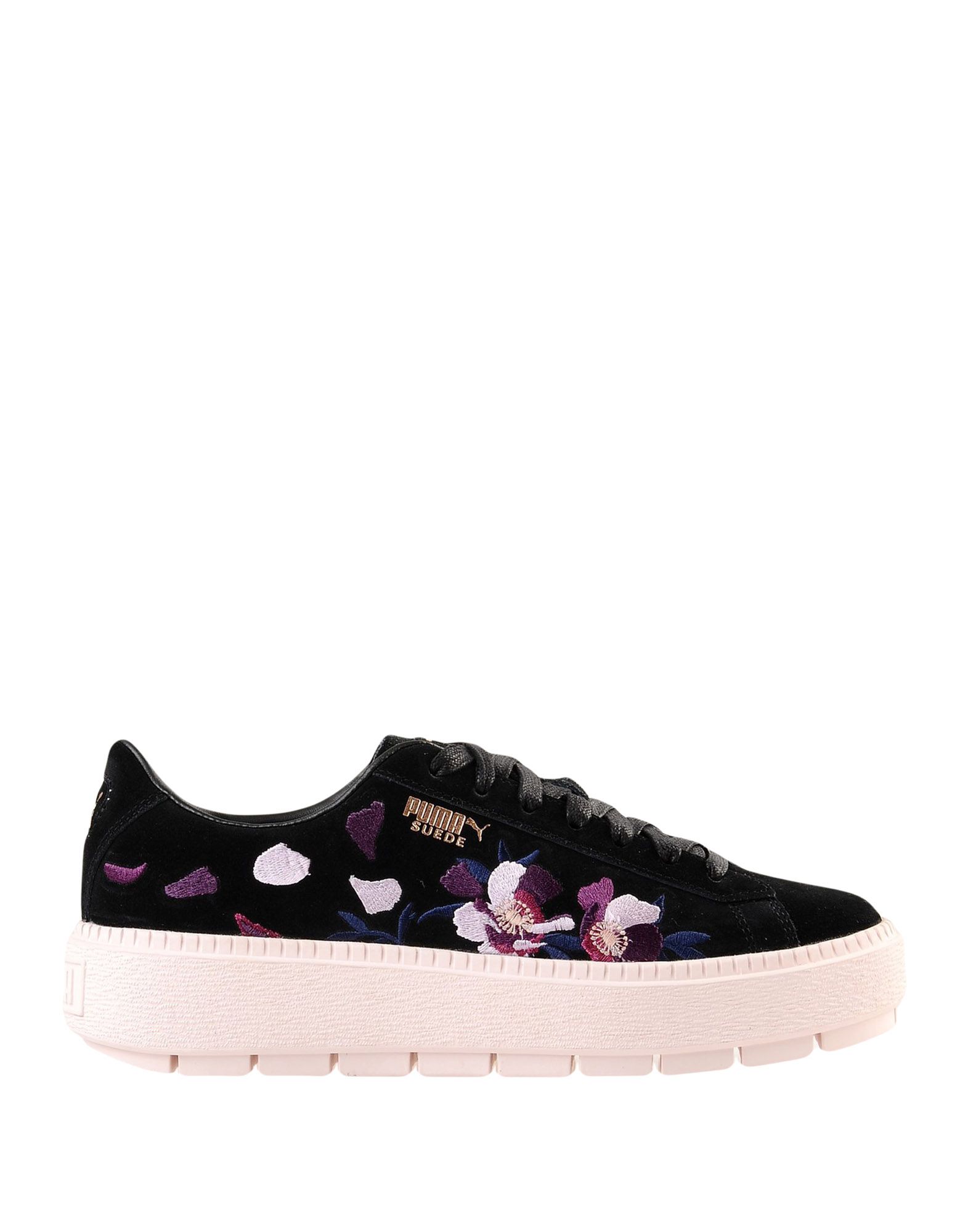puma chaussure trace flowery puma chaussure trace flowery