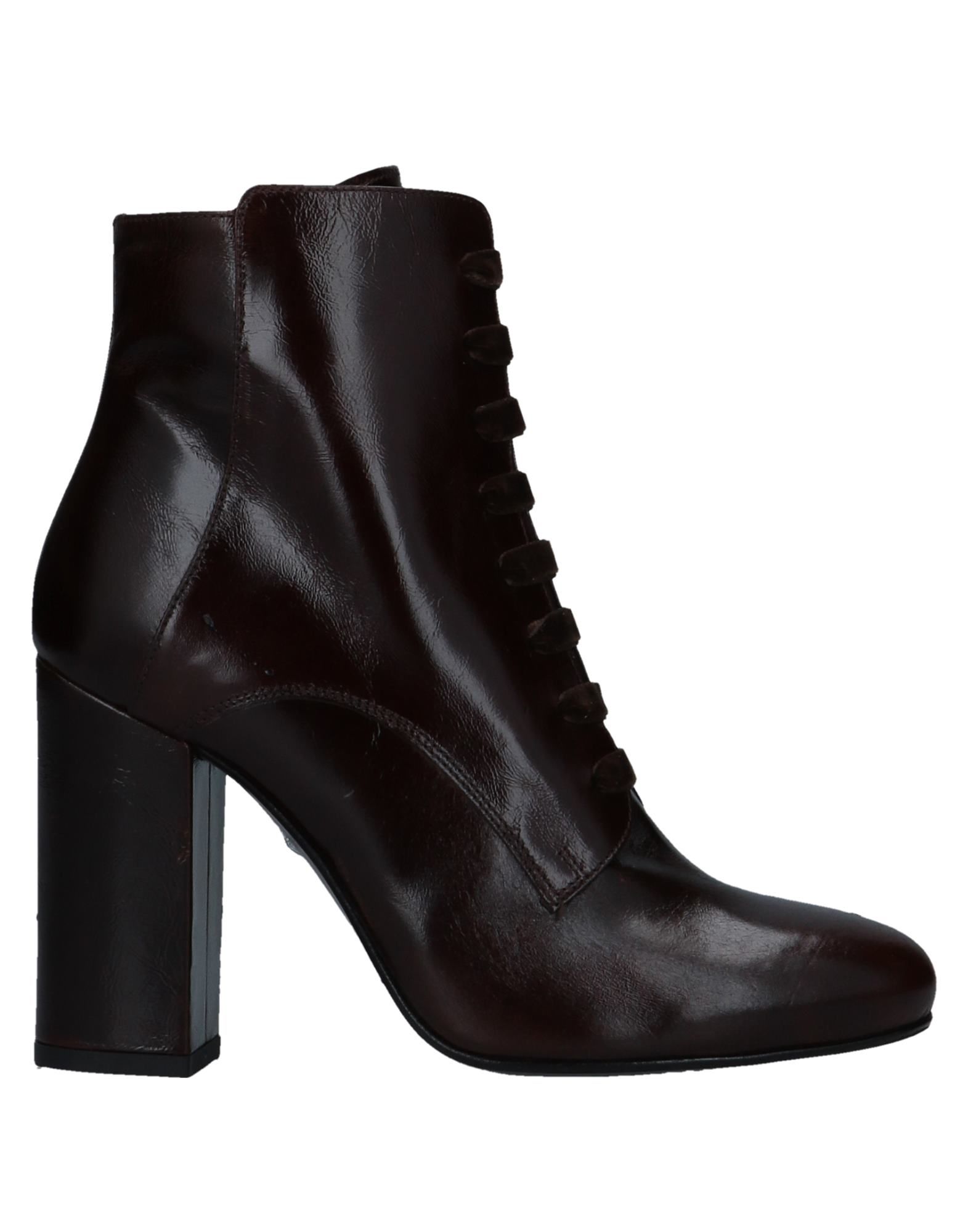 Rabatt Schuhe Giancarlo Paoli Stiefelette Damen 11541461JM Rabatt Schuhe Giancarlo Paoli Stiefelette Damen 11541461JM