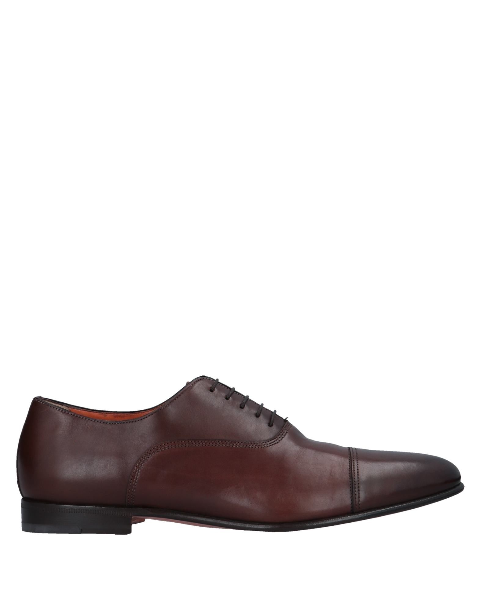 Santoni Schnürschuhe Herren 11541480GH Gute Qualität beliebte Schuhe Santoni Schnürschuhe Herren 11541480GH Gute Qualität beliebte Schuhe