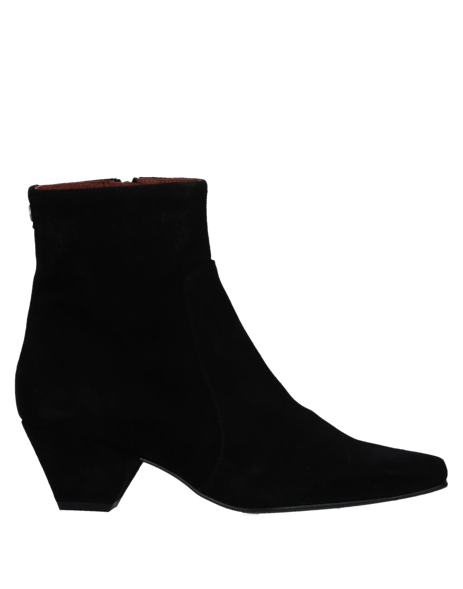 67 Sixtyseven Stiefelette Damen 11541503RF Gute Qualität beliebte Schuhe 67 Sixtyseven Stiefelette Damen 11541503RF Gute Qualität beliebte Schuhe