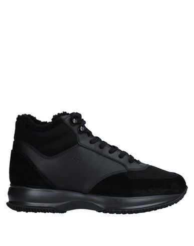 Zapatos con descuento Zapatillas Hogan Hombre - Zapatillas Hogan - 11541517PP Negro Zapatos con descuento Zapatillas Hogan Hombre - Zapatillas Hogan - 11541517PP Negro