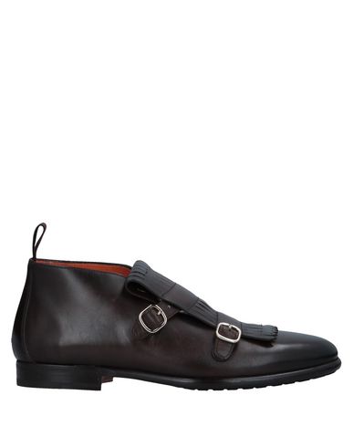 Zapatos con descuento Mocasín Santoni Hombre - Mocasines Santoni - 11541535DI Café Zapatos con descuento Mocasín Santoni Hombre - Mocasines Santoni - 11541535DI Café