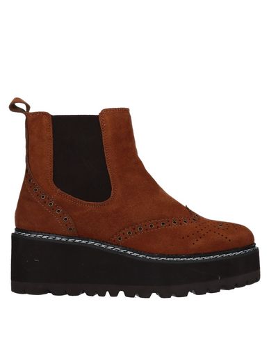 Casual salvaje Botín 67 Sixtysev Mujer - Botines 67 Sixtysev - 11541573KA Casual salvaje Botín 67 Sixtysev Mujer - Botines 67 Sixtysev - 11541573KA