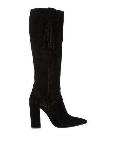 Femme YOOX Hannibal Hannibal Laguna Laguna sur Bottes Bottes E78qnC